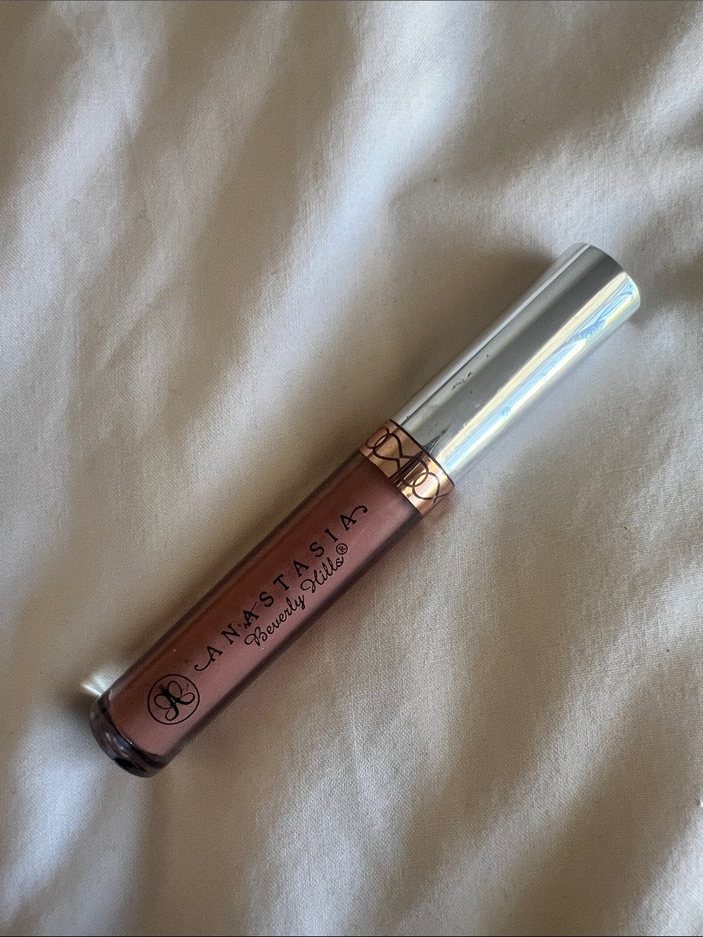 ABH Liquid Lipstick Stripped